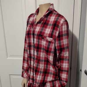 Victoria's Secret pajamas size Large